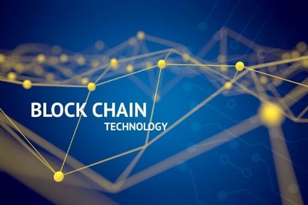 Công nghệ Blockchain